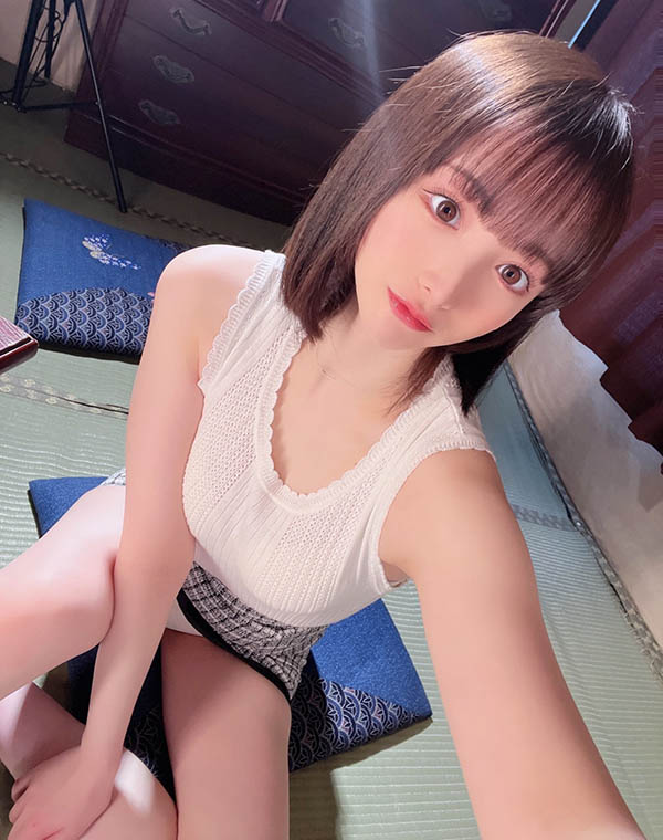 图片[3] - 理科女大生《白石桃》精选作品推荐封面及内容欣赏 - 逸尤格