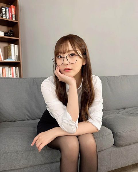 SOD最强笑颜《青空光》精选作品推荐封面及内容欣赏 - 逸尤格