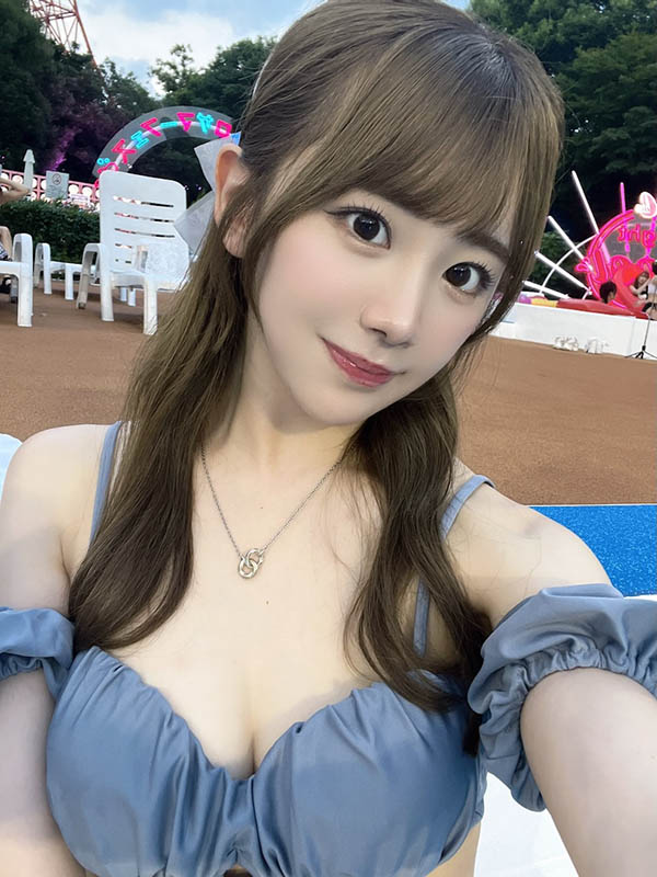 图片[2] - 「17位超优质美乳学生妹」合辑作品OFJE-484封面及内容欣赏 - 逸尤格