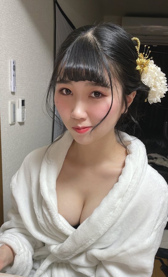 图片[3] - 抖M美少女《夏巳百合香》精选作品推荐封面及内容欣赏 - 逸尤格