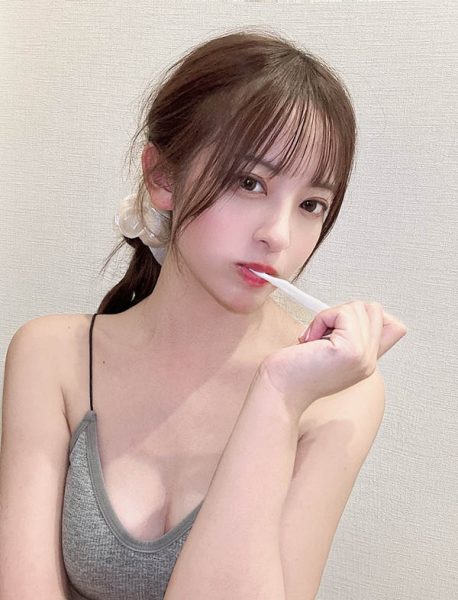 桜もこ(樱萌子)经典作品CAWD-164封面及内容欣赏 - 逸尤格