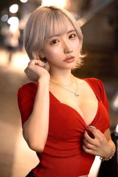 春阳モカ(春阳萌香)最新作品PPPE-296封面及内容欣赏 - 逸尤格
