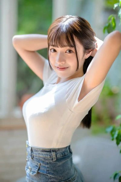 19岁暗黑超级新人《葵七濑》精选作品推荐封面及内容欣赏 - 逸尤格