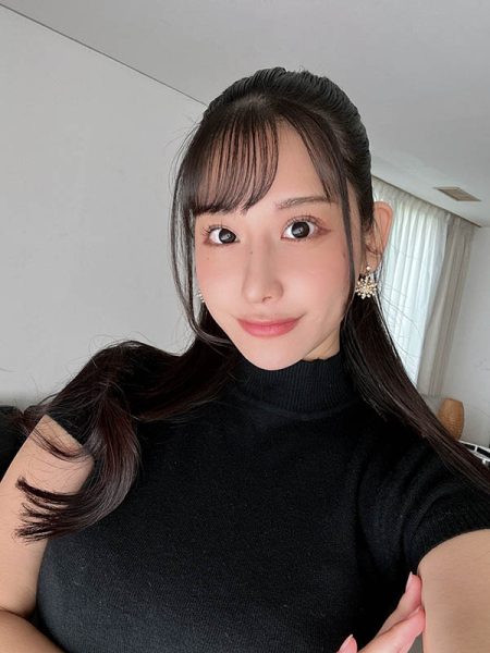 西野絵美(西野绘美)最新作品BF-727封面及内容欣赏 - 逸尤格