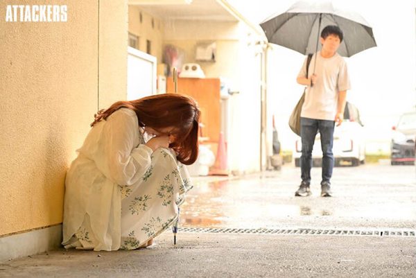 结月りあ(结月莉亚)最新作品ADN-635封面及内容欣赏 - 逸尤格