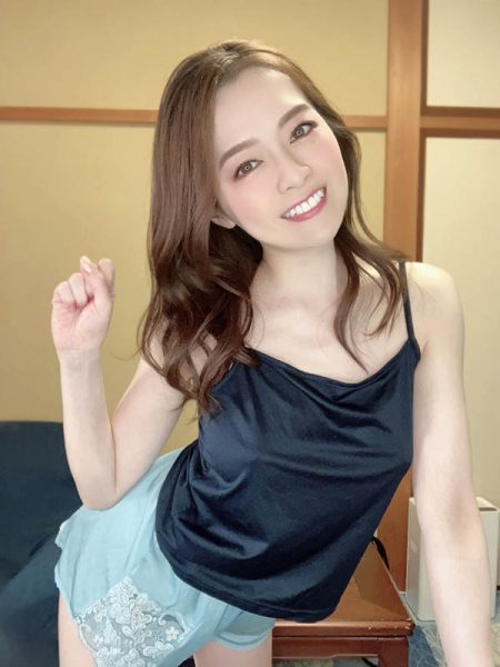 顶级轻熟女《藤环奈》精选作品推荐封面及内容欣赏 - 逸尤格