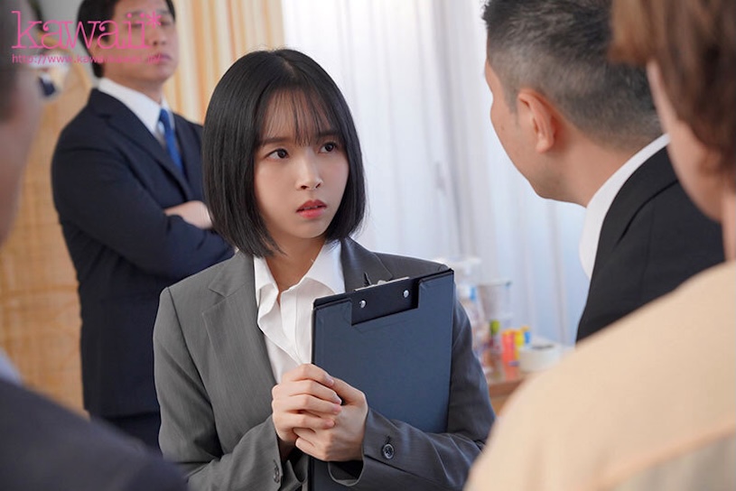 日向なつ（日向夏）最新作品CAWD-763封面及内容欣赏 - 逸尤格