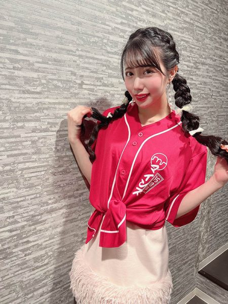 Alice Japan救星《南麻友》精选作品推荐封面及内容欣赏 - 逸尤格