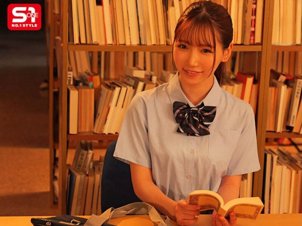 「三田真铃」最新作品SONE-485封面及内容欣赏 - 逸尤格