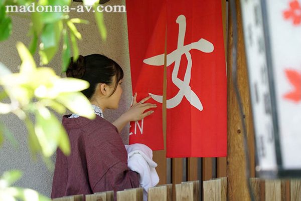 一乃あおい(一乃葵)最新作品JUQ-973封面及内容欣赏 - 逸尤格