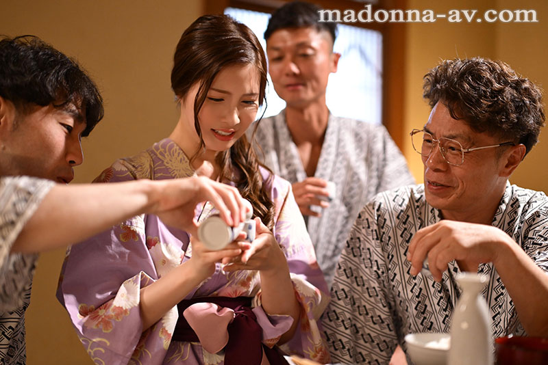 图片[2] - 「松野兰」最新作品 JUR-148封面及内容欣赏 - 逸尤格