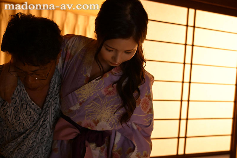 图片[3] - 「松野兰」最新作品 JUR-148封面及内容欣赏 - 逸尤格