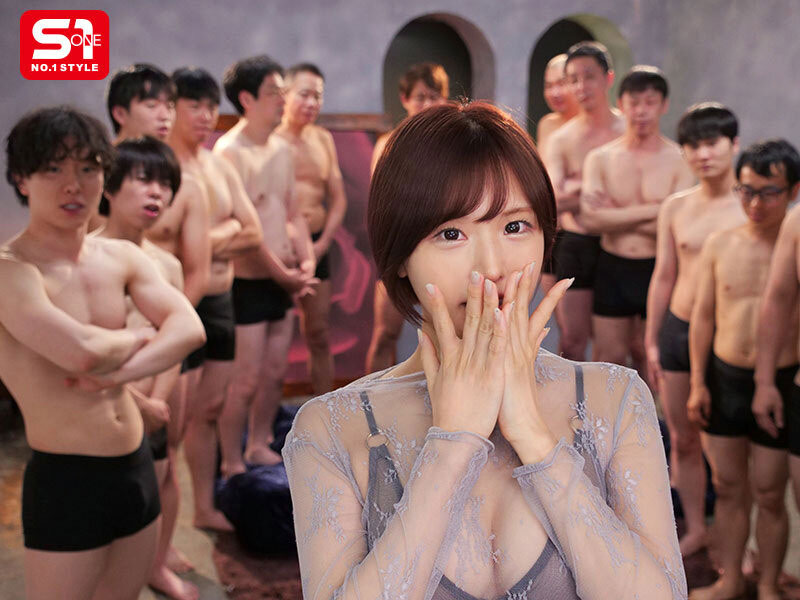 图片[2] - 「本乡爱」最新作品SONE-598封面及内容欣赏 - 逸尤格