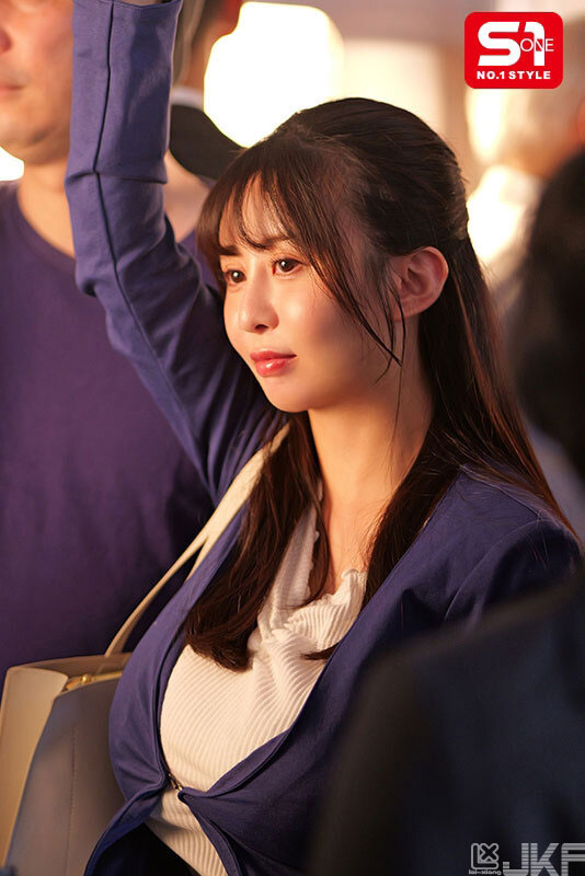 图片[2] - 神楽ももか（神乐桃果）最新作品SONE-647封面及内容欣赏 - 逸尤格