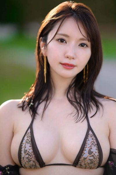 「新妻优香」最新作品JUR-024封面及内容欣赏 - 逸尤格