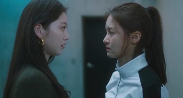 电影《代理》的叙事艺术与主题探索,光影博弈中的权谋与人性 - 逸尤格