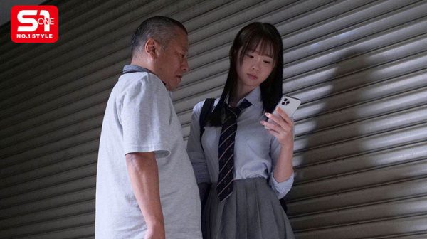 「白上咲花」最新作品SONE-652封面及内容欣赏 - 逸尤格