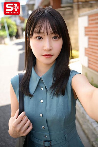 依本しおり(依本诗织)最新作品SONE-559封面及内容欣赏 - 逸尤格
