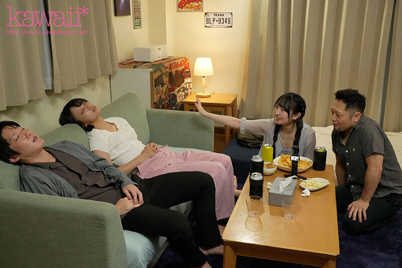 图片[3] - 「平山羽那」最新作品CAWD-823封面及内容欣赏 - 逸尤格