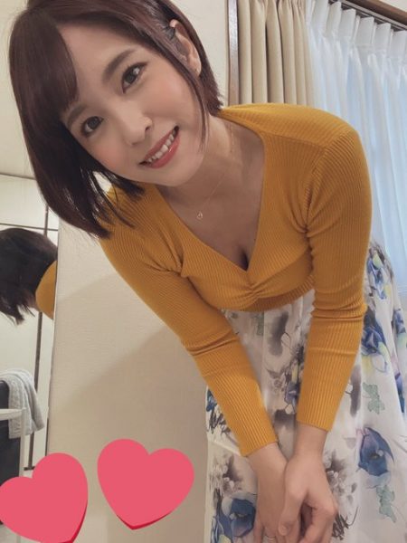 来自冲绳乳量泛滥《玉城夏帆》精选作品推荐封面及内容欣赏 - 逸尤格