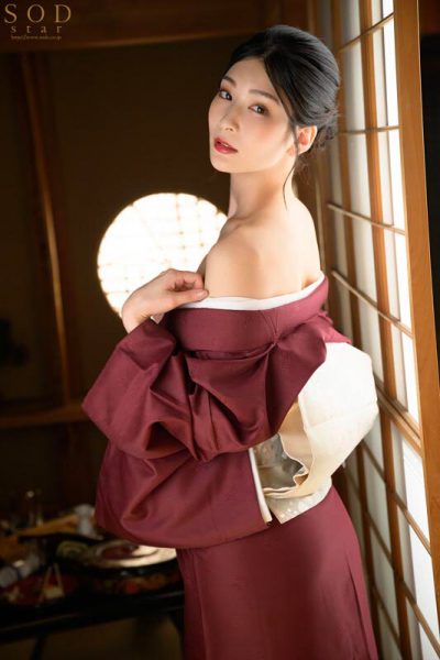 「本庄铃」最新作品START-242封面及内容欣赏 - 逸尤格