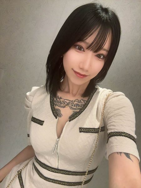 狂野刺青妹《柊优希》精选作品推荐封面及内容欣赏 - 逸尤格