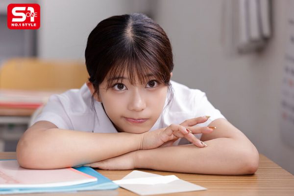 川越にこ(川越仁子)最新作品SONE-582封面及内容欣赏 - 逸尤格