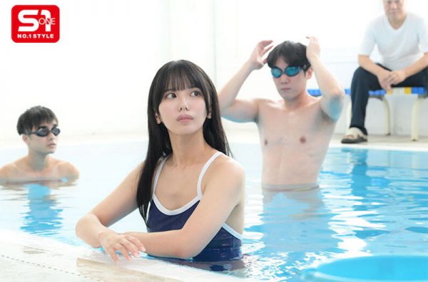 渚爱里(渚あいり)最新作品SONE-650封面及内容欣赏 - 逸尤格