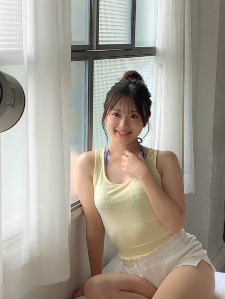 「花守夏歩」最新作品IPZZ-533封面及内容欣赏 - 逸尤格