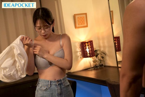 滝川すみれ(泷川蓳)最新作品IPZZ-535封面及内容欣赏 - 逸尤格