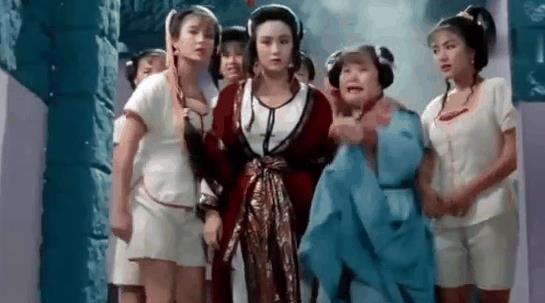 《大龙卷 士魂魔道》港式灵幻美学与灾难奇观的跨时空交响 - 逸尤格