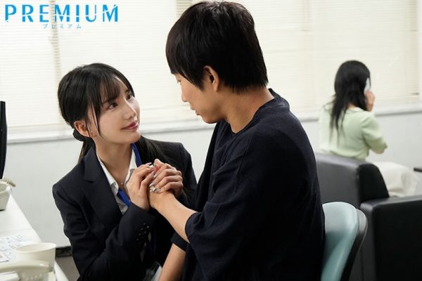楪カレン(楪可怜)最新作品PRED-739封面及内容欣赏 - 逸尤格