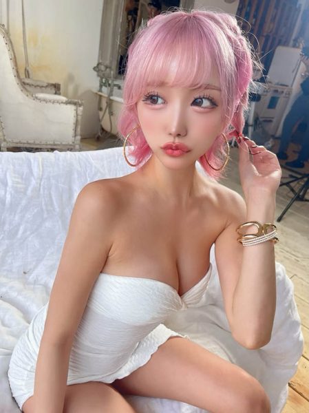 春阳モカ(春阳萌香)最新作品WAAA-493封面及内容欣赏 - 逸尤格