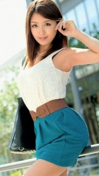 情色女王《长谷川美玖》精选作品推荐封面及内容欣赏 - 逸尤格