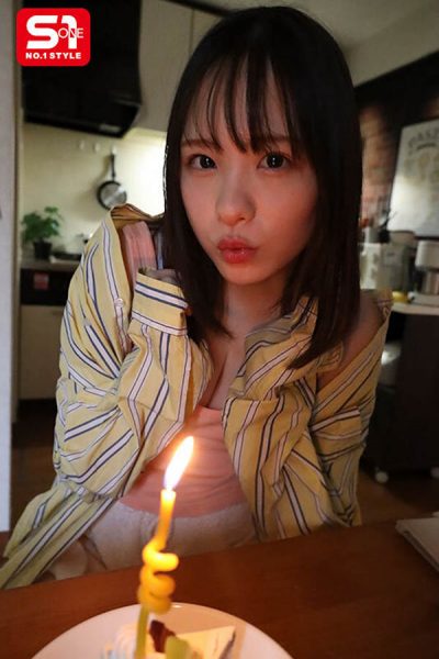 「村上悠华」最新作品SONE-670封面及内容欣赏 - 逸尤格