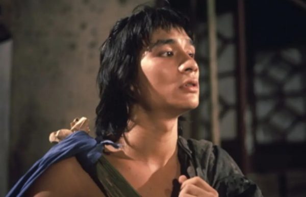 从《洪拳小子》到《赤脚小子》的武侠叙事解析 - 逸尤格