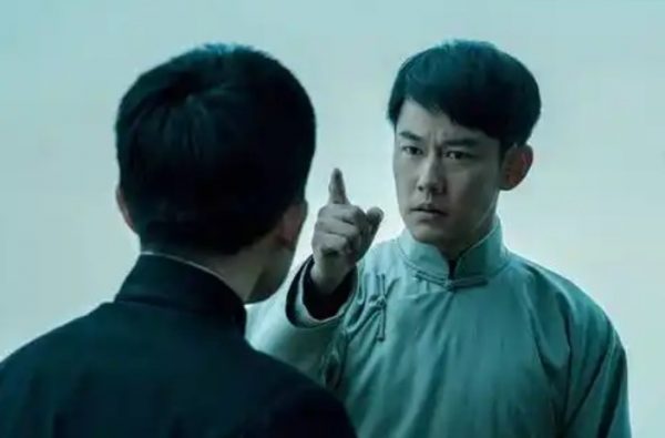 《唤醒者》解码中国近代史的精神突围,血色黎明中的觉醒史诗 - 逸尤格