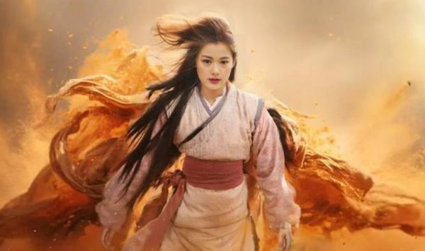 《大漠追云剑》荒漠孤烟中的江湖道义与人性博弈 - 逸尤格