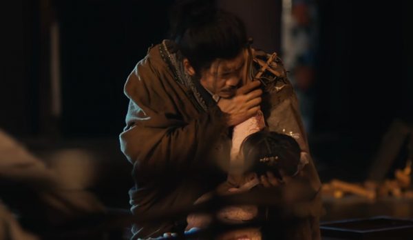 电影《盲杀》的类型探索与市场启示,武侠江湖的另类突围 - 逸尤格