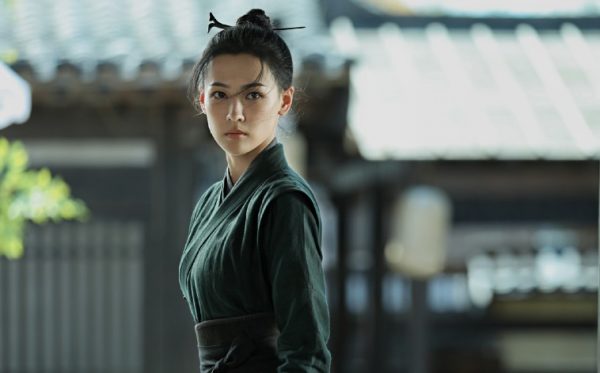 《雪中悍刀行》一场关于宿命与抗争的武侠史诗 - 逸尤格