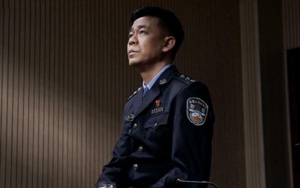 《扫毒风暴》三重破局开启扫毒影视新纪元 - 逸尤格