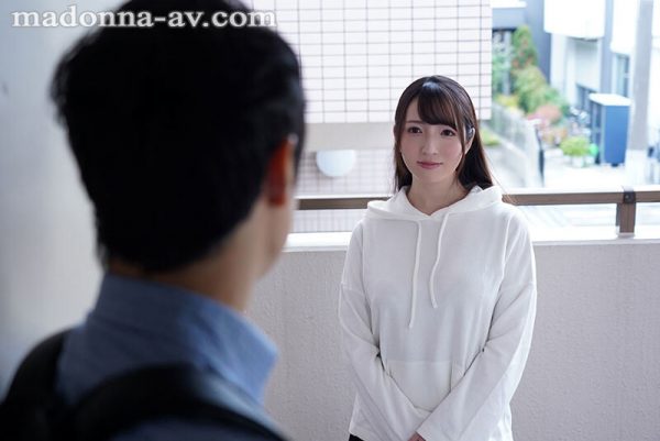 小花のん(小花暖)最新作品JUR-344封面及内容欣赏 - 逸尤格