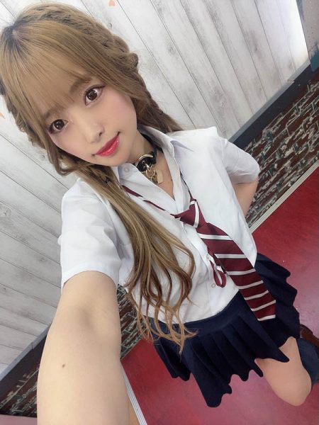 椿りか (椿莉香)最新作品MILK-243封面及内容欣赏 - 逸尤格