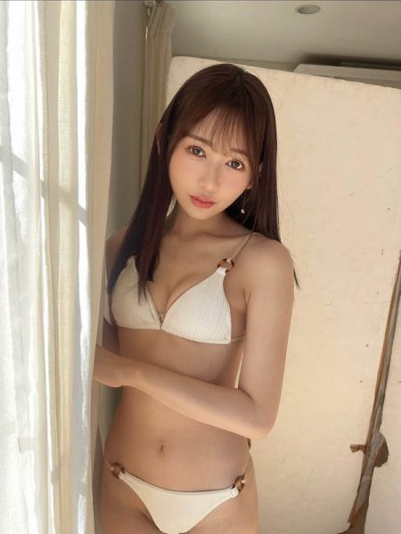 古川ほのか(古川穗花)最新作品IPZZ-572封面及内容欣赏 - 逸尤格