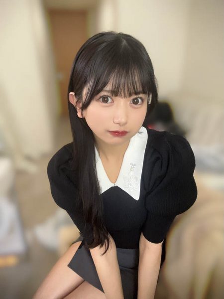 「北冈果林」最新作品HMN-706封面及内容欣赏 - 逸尤格