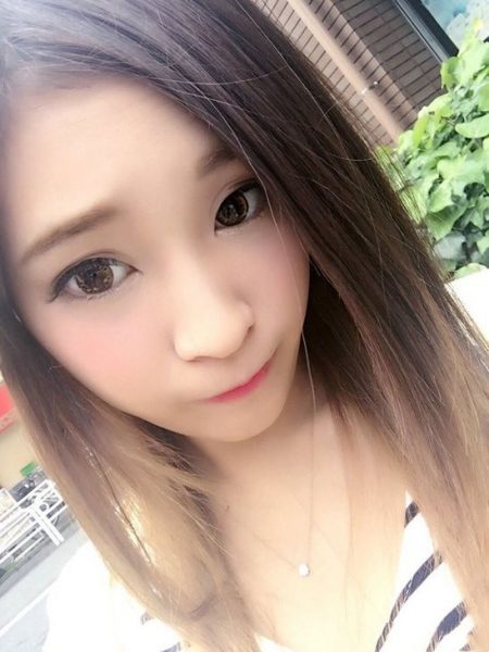 JK不良少女《一之濑美纪》精选作品推荐封面及内容欣赏 - 逸尤格