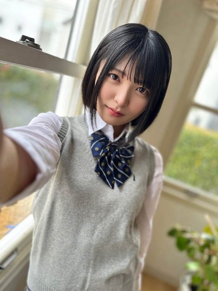 雪国正统派美少女《虹村优美》精选作品推荐封面及内容欣赏 - 逸尤格