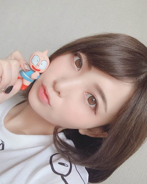 没有剧本且未经同意的暗黑主角《妃月留衣》精选作品推荐封面及内容欣赏 - 逸尤格