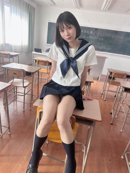 「儿玉七海」最新作品SONE-821封面及内容欣赏 - 逸尤格