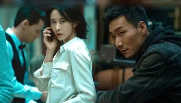 电影《猎狐·行动》血路狂飙跨国缉凶,双影帝上演跨境追逃生死局 - 逸尤格